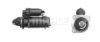 MAHLE ORIGINAL MS 3 Starter